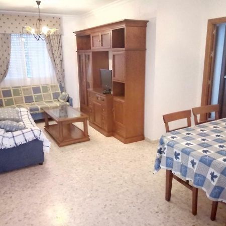 Apartamento Villamartin, Tranquilo Y Con Parking Conil De La Frontera Exteriér fotografie
