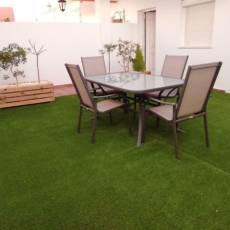 Apartamento Villamartin, Tranquilo Y Con Parking Conil De La Frontera Exteriér fotografie