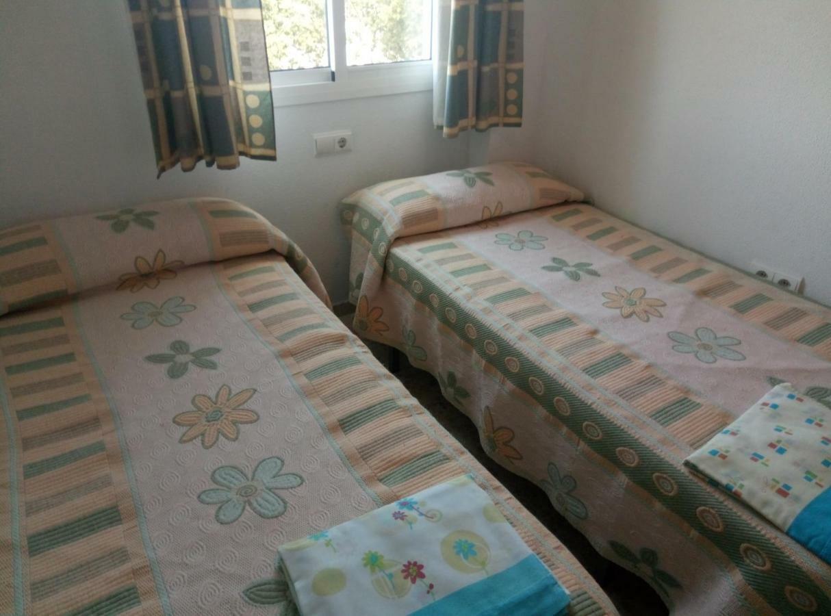 Apartamento Villamartin, Tranquilo Y Con Parking Conil De La Frontera Exteriér fotografie