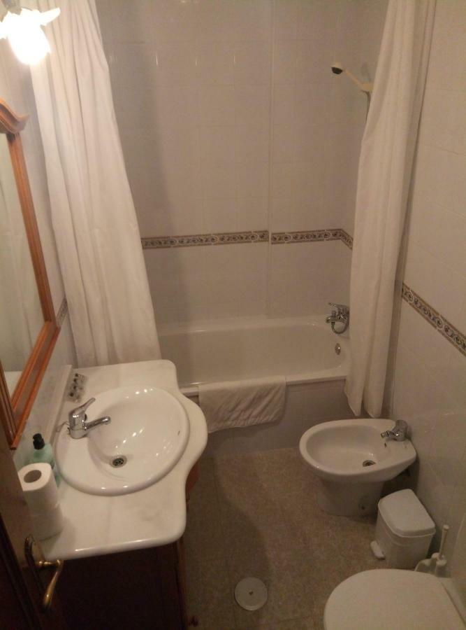 Apartamento Villamartin, Tranquilo Y Con Parking Conil De La Frontera Exteriér fotografie
