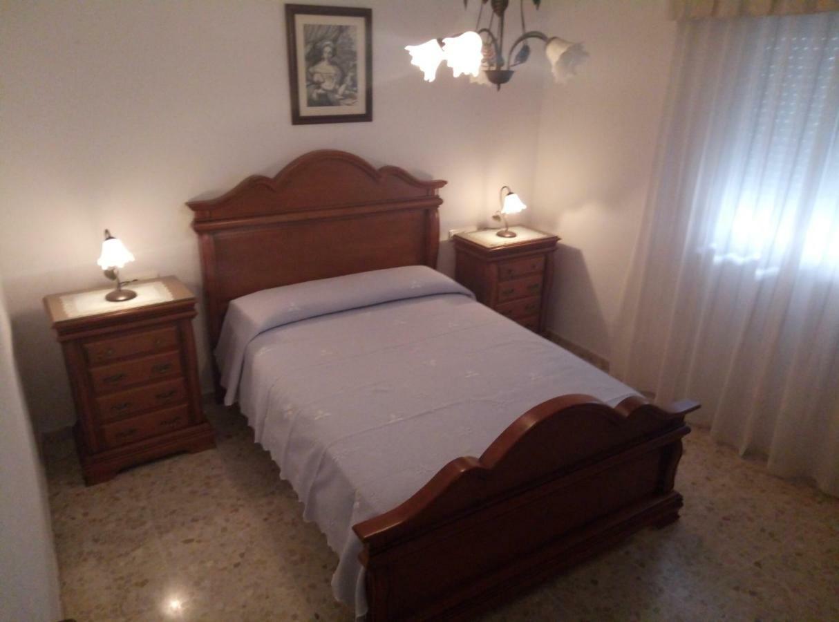 Apartamento Villamartin, Tranquilo Y Con Parking Conil De La Frontera Exteriér fotografie