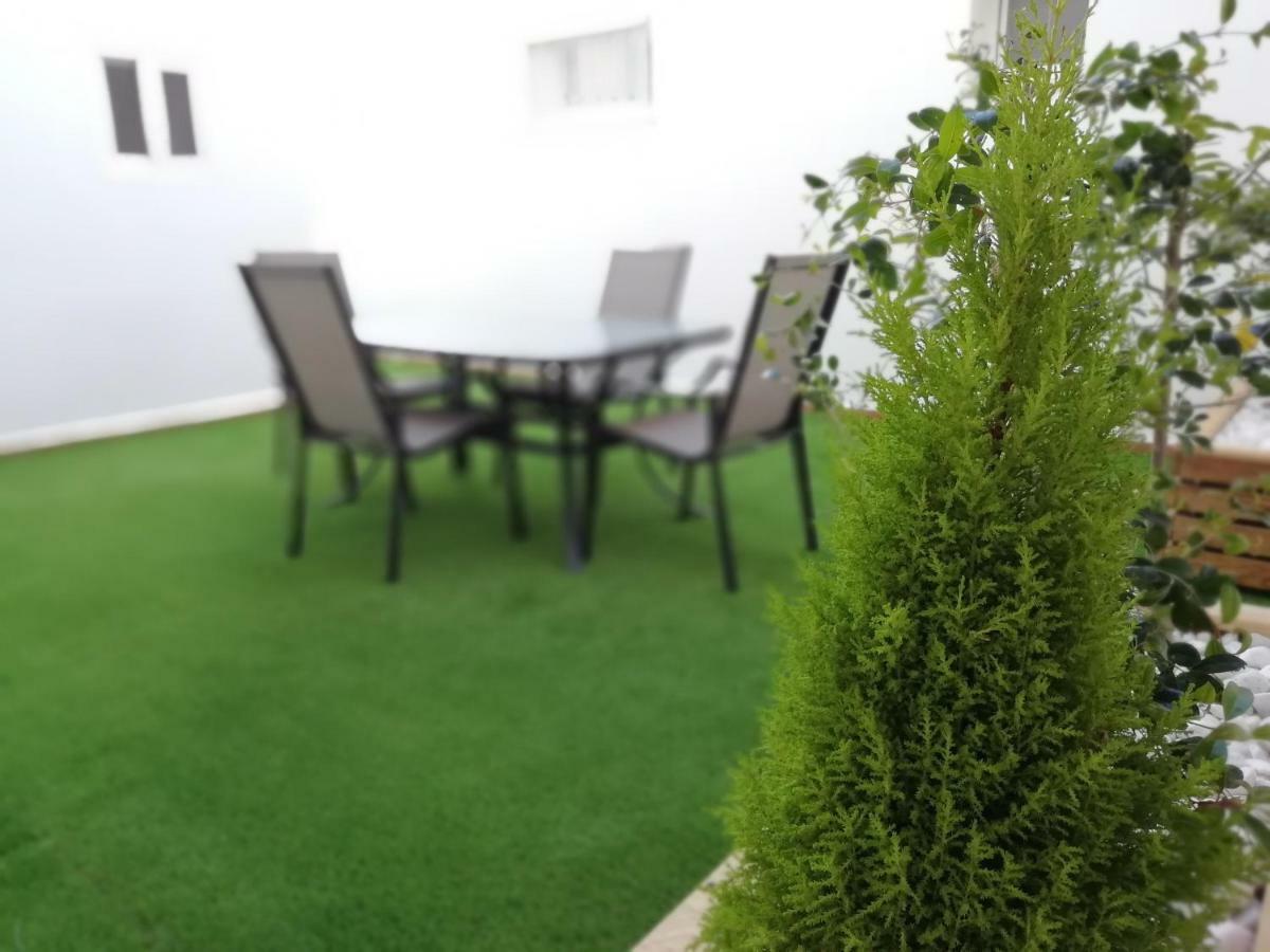 Apartamento Villamartin, Tranquilo Y Con Parking Conil De La Frontera Exteriér fotografie