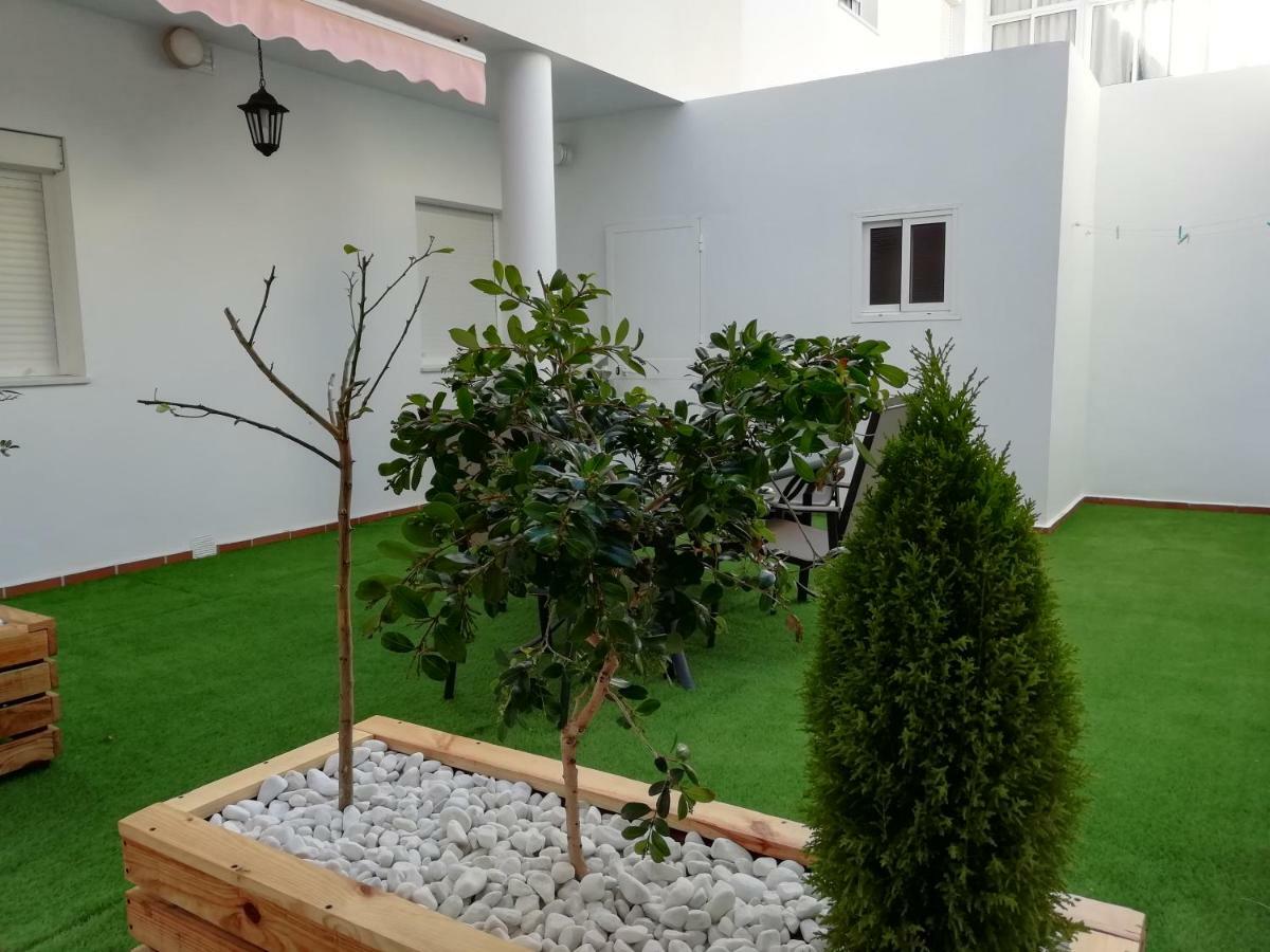 Apartamento Villamartin, Tranquilo Y Con Parking Conil De La Frontera Exteriér fotografie